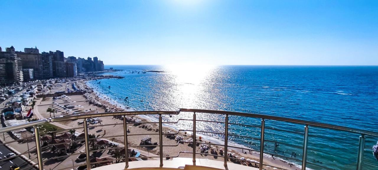 Zafero Beach Families Only Alexandria Eksteriør bilde