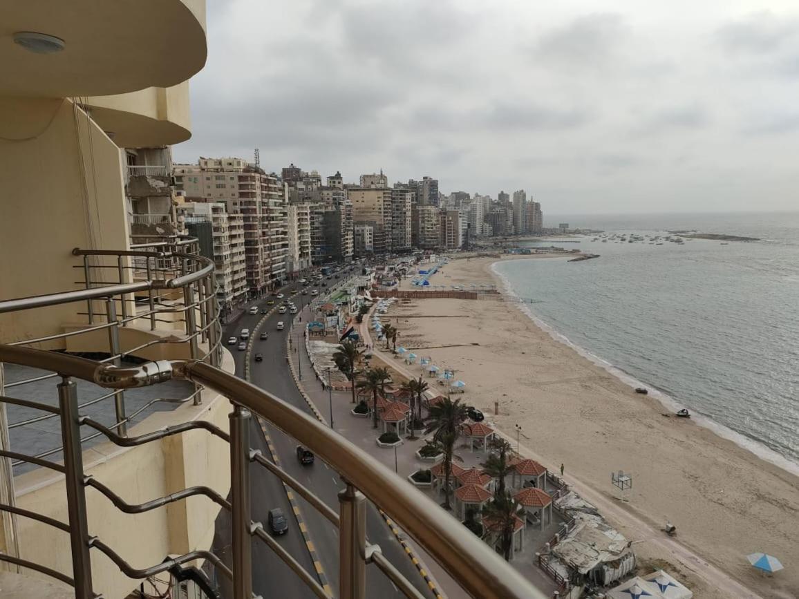 Zafero Beach Families Only Alexandria Eksteriør bilde