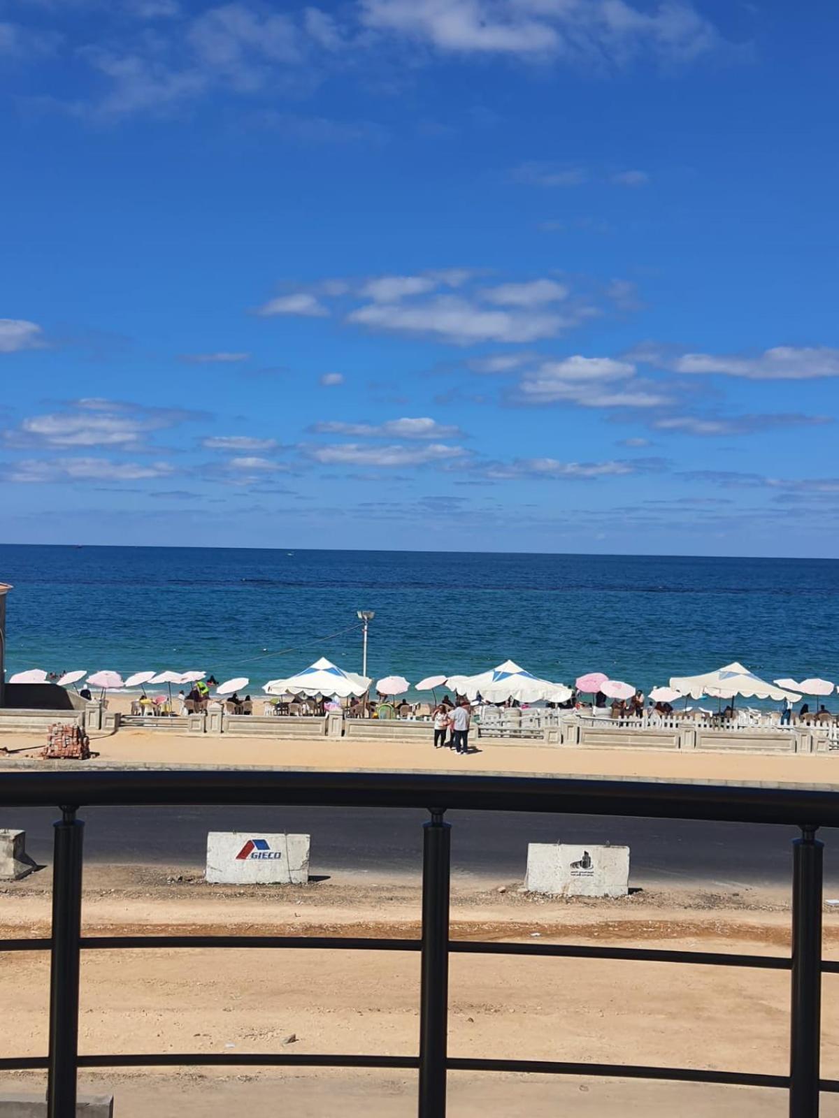 Zafero Beach Families Only Alexandria Eksteriør bilde